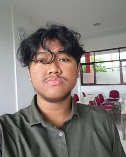 Muhammad Fathi Rafa